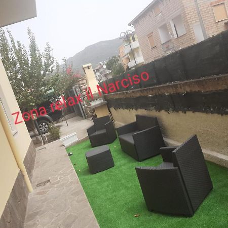 Il Narciso Apartamento Bosa Exterior foto