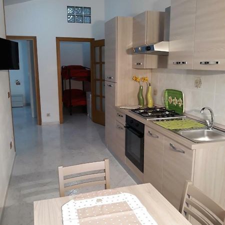 Il Narciso Apartamento Bosa Exterior foto