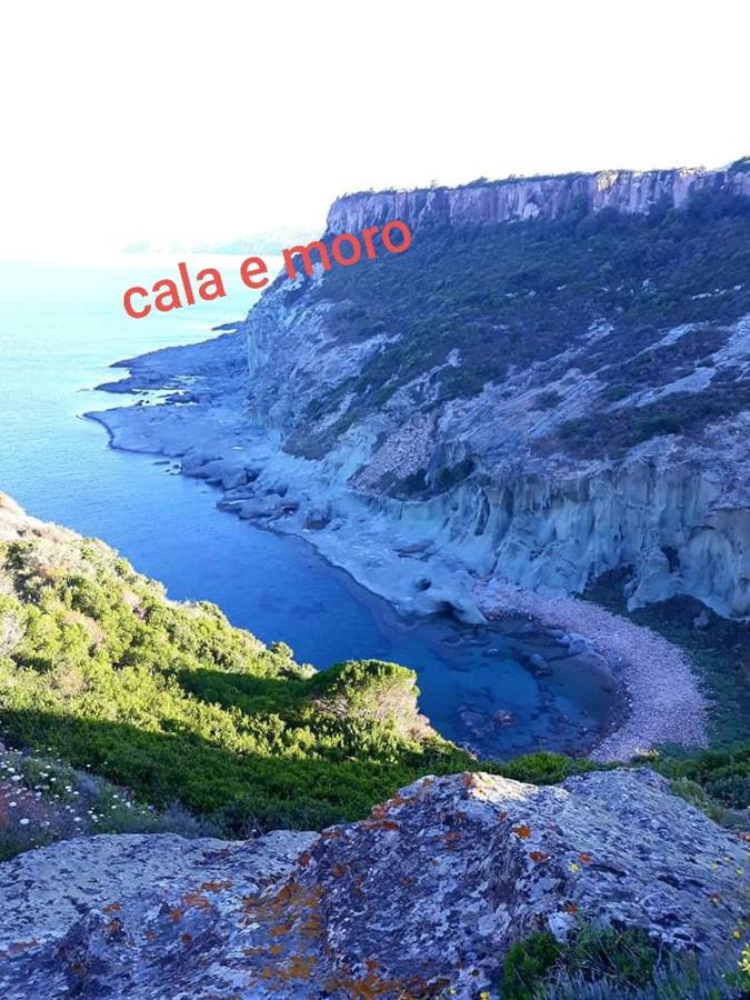 Il Narciso Apartamento Bosa Exterior foto