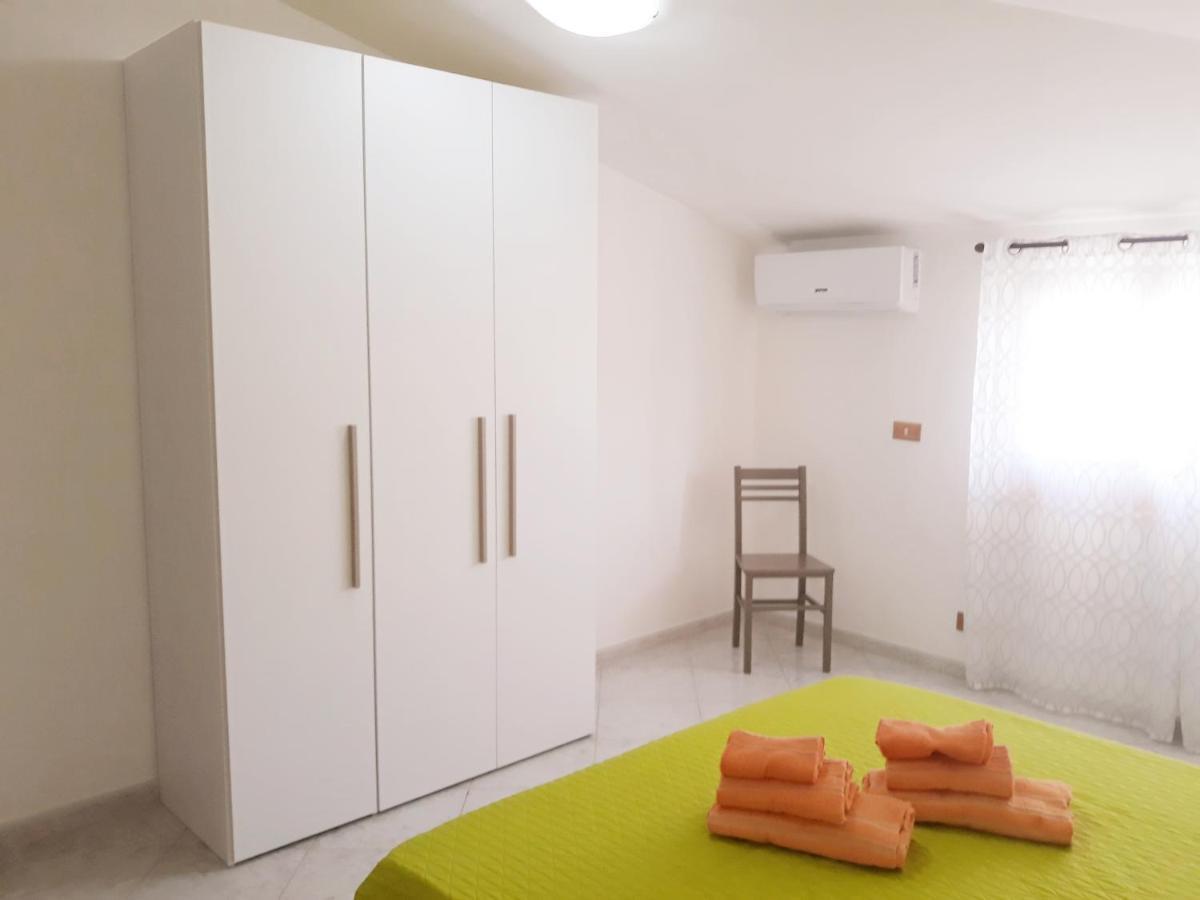 Il Narciso Apartamento Bosa Exterior foto