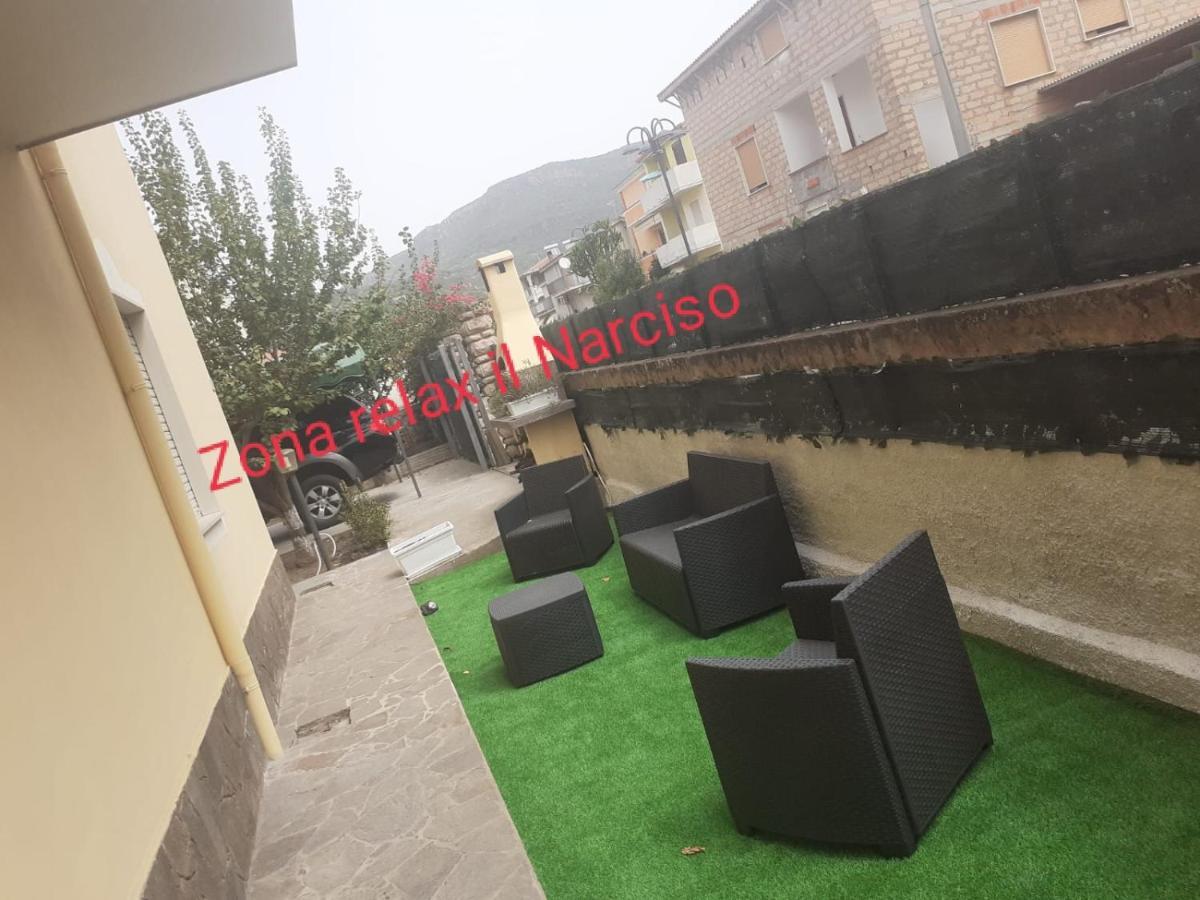 Il Narciso Apartamento Bosa Exterior foto