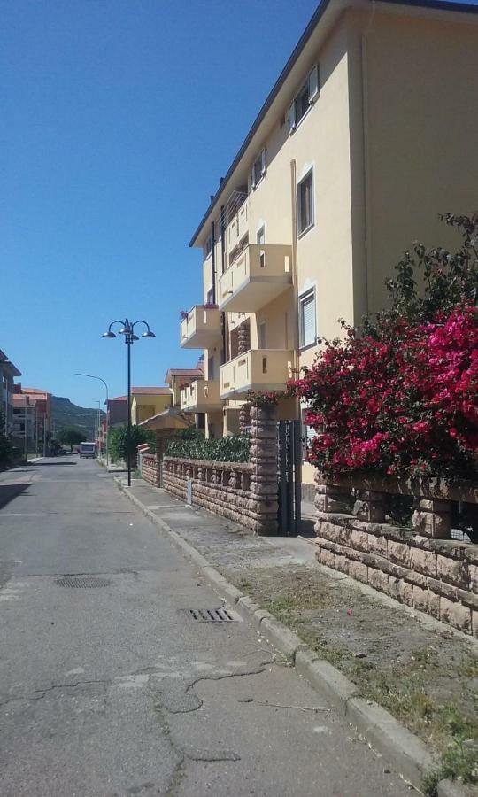 Il Narciso Apartamento Bosa Exterior foto