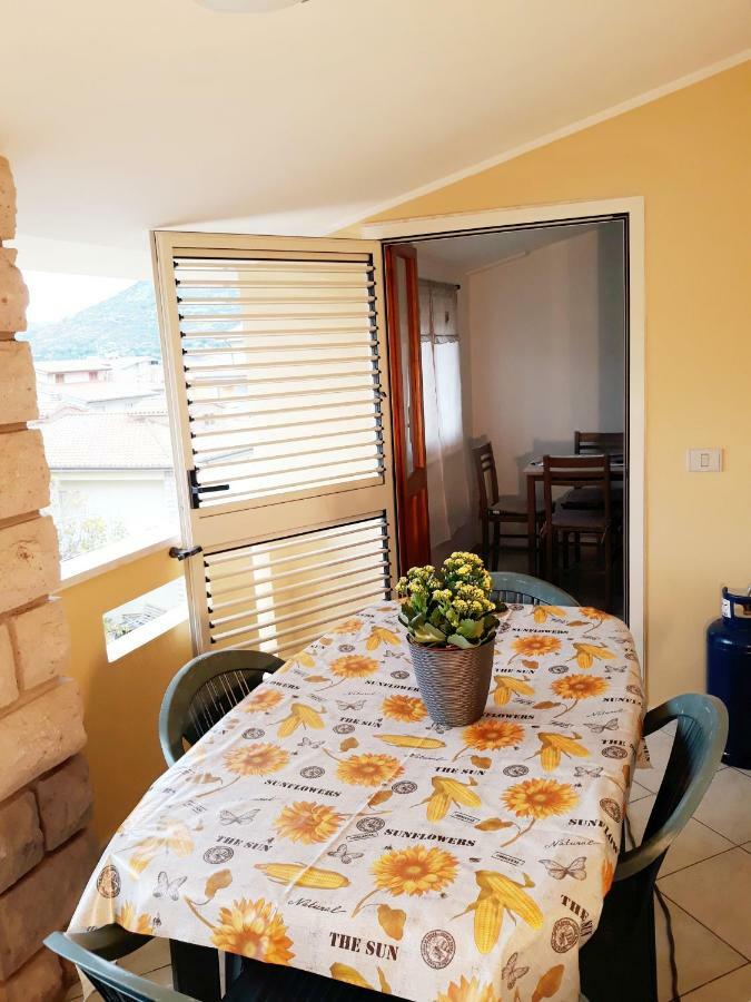 Il Narciso Apartamento Bosa Exterior foto